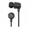 Skullcandy Jib In-Ear Earbuds With Microphone | Black 2 Skullcandy Jib In-Ear Earbuds With Microphone | Black -Home Appliances S2DUYK 343 2