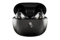 Skullcandy Rail ANC True Wireless Earbuds | True Black -Home Appliances S2IPW P740 3 5e1cc947 383a 42fa a595 fb8602faeb6b