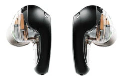 Skullcandy Rail ANC True Wireless Earbuds | True Black