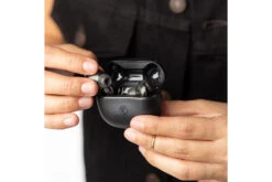 Skullcandy Rail ANC True Wireless Earbuds | True Black -Home Appliances S2IPW P740 5 31fc0843 8ed5 4f21 b406 0f26fff9f380