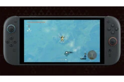 Nintendo Switch 2 Edition Legend Of Zelda Tears Of The Kingdom -Home Appliances S2KEADNIN31257 3