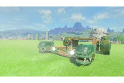 Nintendo Switch 2 Edition Legend Of Zelda Tears Of The Kingdom -Home Appliances S2KEADNIN31257 5