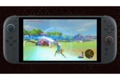 Nintendo Switch 2 Edition Legend Of Zelda Breath Wild -Home Appliances S2KEADNIN31266 4