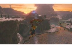 Nintendo Switch 2 Edition Legend Of Zelda Breath Wild -Home Appliances S2KEADNIN31266 6