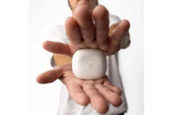 Skullcandy Rail True Wireless Earbuds | Bone -Home Appliances S2RLW Q751 5