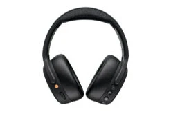 Skullcandy Crusher ANC 2 Over-Ear Active Noise Cancelling Headphones | True Black
