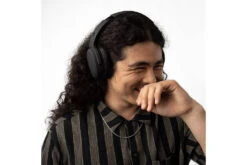 Skullcandy Crusher ANC 2 Over-Ear Active Noise Cancelling Headphones | True Black -Home Appliances S6CAW R740 3 36378e71 2ac3 4d70 8087 1bdfccf50149