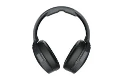 Skullcandy Hesh Active Noise Canceling Wireless Headphones | True Black