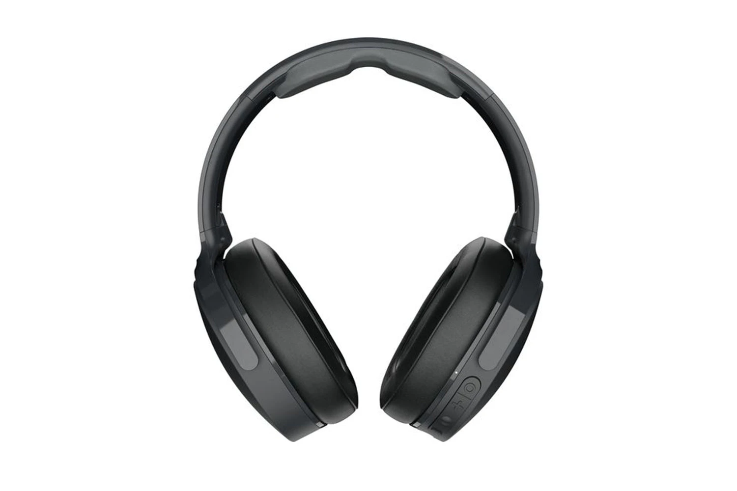 Skullcandy Hesh Active Noise Canceling Wireless Headphones | True Black 3 Skullcandy Hesh Active Noise Canceling Wireless Headphones | True Black
