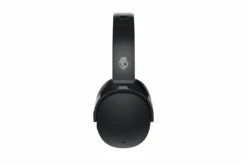 Skullcandy Hesh Active Noise Canceling Wireless Headphones | True Black 12 Skullcandy Hesh Active Noise Canceling Wireless Headphones | True Black -Home Appliances S6HHW N740 4