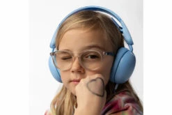 Skullcandy Grom Over-Ear Wired Kids Headphone | Surf Blue 11 Skullcandy Grom Over-Ear Wired Kids Headphone | Surf Blue -Home Appliances S6KAY R740 2 d23bfc9a b528 40e8 bb8d c0fee708fb68