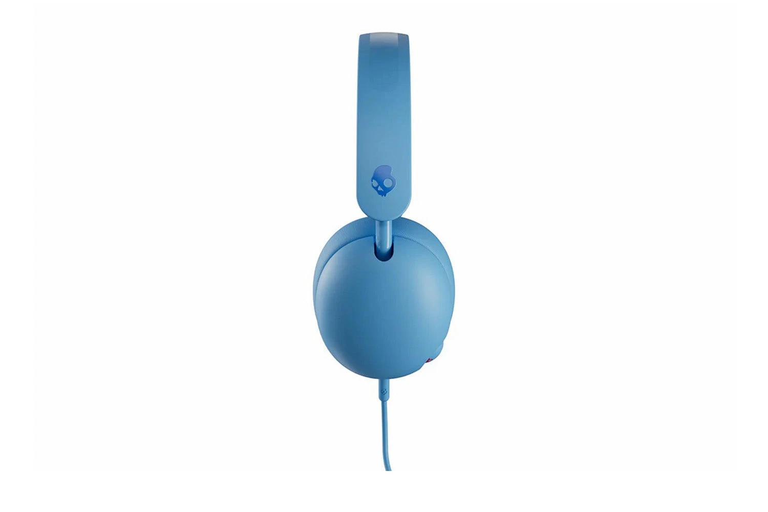 Skullcandy Grom Over-Ear Wired Kids Headphone | Surf Blue 7 Skullcandy Grom Over-Ear Wired Kids Headphone | Surf Blue - Image 5