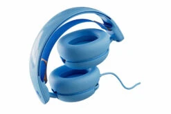 Skullcandy Grom Over-Ear Wired Kids Headphone | Surf Blue 14 Skullcandy Grom Over-Ear Wired Kids Headphone | Surf Blue -Home Appliances S6KAY R740 5 85a3ac6d 1723 46a2 93a2 d0dd34d379e9