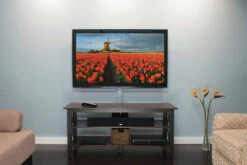 Sanus On-Wall Cable Management Kit -Home Appliances SA304 W1 2