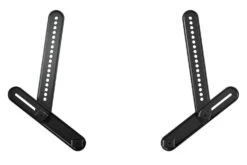 Sanus Advanced Soundbar Speaker Mount For Soundbar | SA405 11 Sanus Advanced Soundbar Speaker Mount For Soundbar | SA405 -Home Appliances SA405 288f4db6 cc2c 4679 ad63 9de83612b424