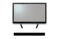 Sanus Advanced Soundbar Speaker Mount For Soundbar | SA405 9 Sanus Advanced Soundbar Speaker Mount For Soundbar | SA405 -Home Appliances SA405 2 f3ceb8bc fac0 4055 a437 4373193cc6e6