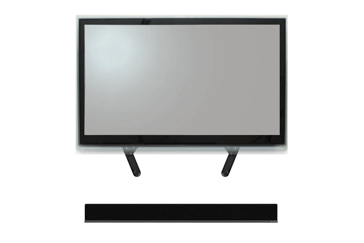 Sanus Advanced Soundbar Speaker Mount For Soundbar | SA405 5 Sanus Advanced Soundbar Speaker Mount For Soundbar | SA405 - Image 3