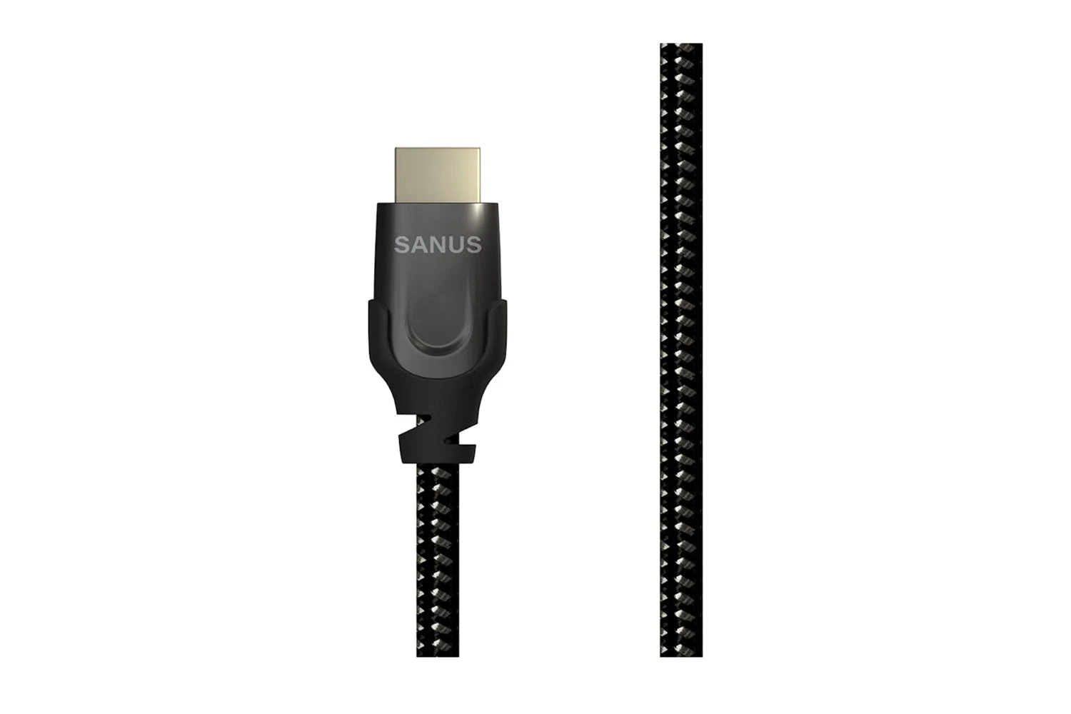 Sanus Premium High Speed HDMI Cable | 1m 3 Sanus Premium High Speed HDMI Cable | 1m