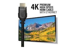 Sanus Premium High Speed HDMI Cable | 3m -Home Appliances SAC 20HDMI3 1