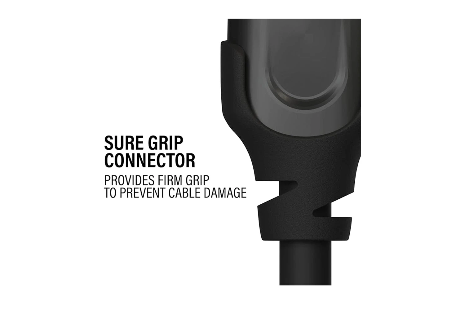 Sanus Premium High Speed HDMI Cable | 5m 8 Sanus Premium High Speed HDMI Cable | 5m - Image 6