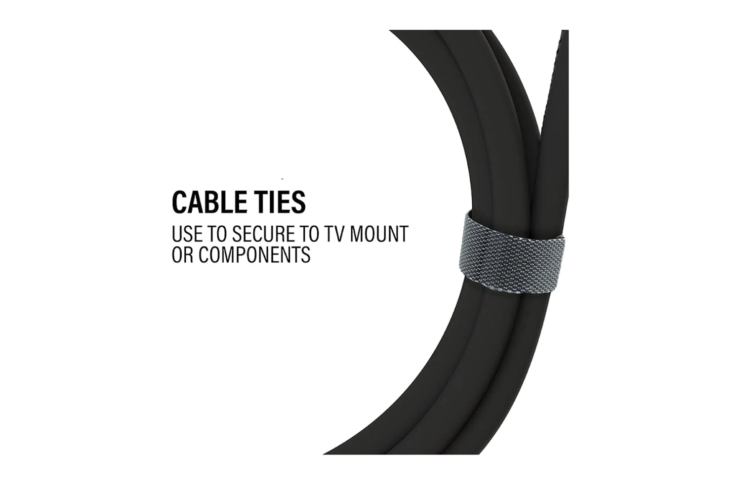 Sanus Premium High Speed HDMI Cable | 5m 9 Sanus Premium High Speed HDMI Cable | 5m - Image 7
