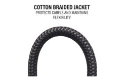 Sanus Ultra High Speed HDMI Cable | 2m 15 Sanus Ultra High Speed HDMI Cable | 2m -Home Appliances SAC 21HDMI2 7