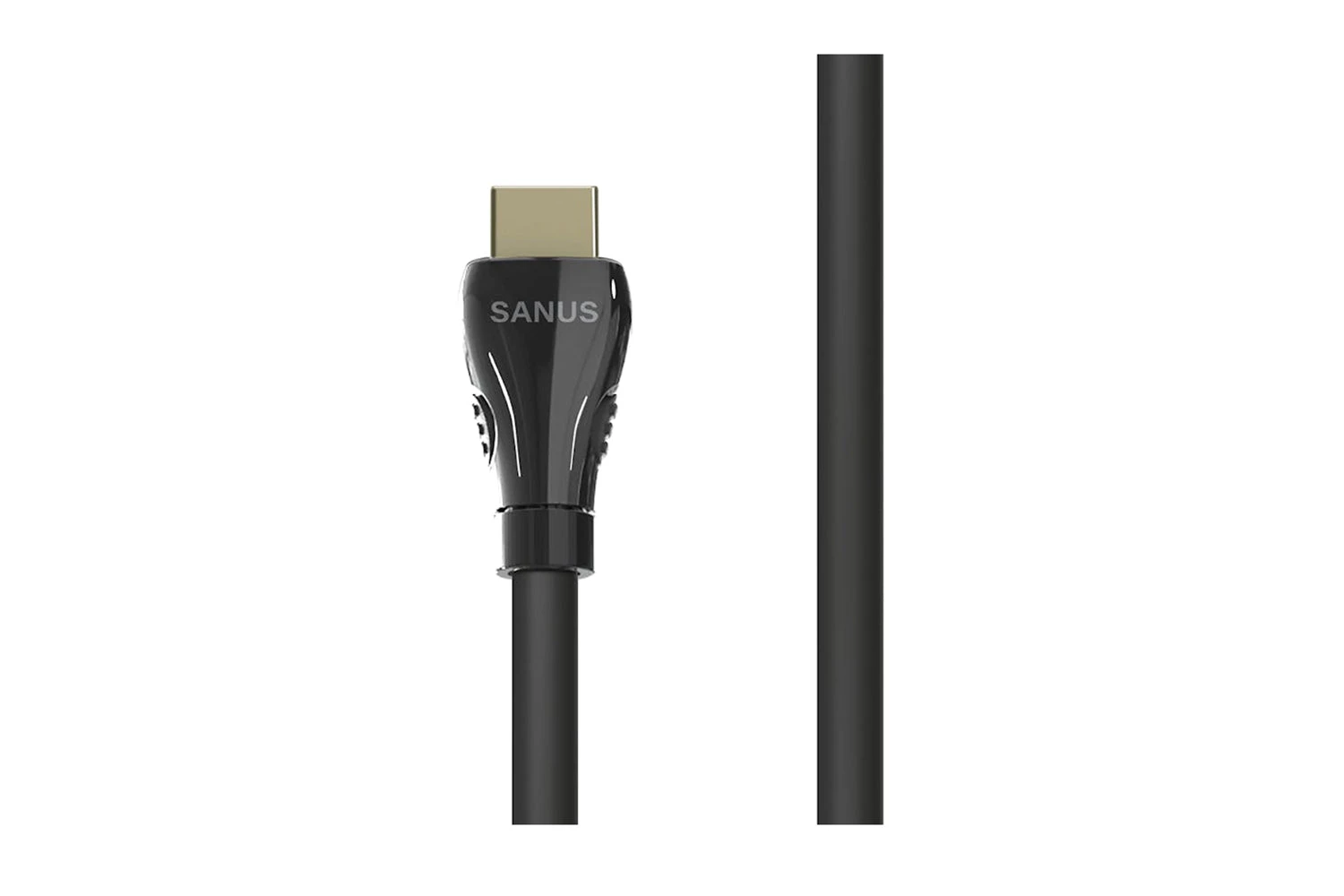 Sanus Ultra High Speed HDMI Cable | 4m 3 Sanus Ultra High Speed HDMI Cable | 4m