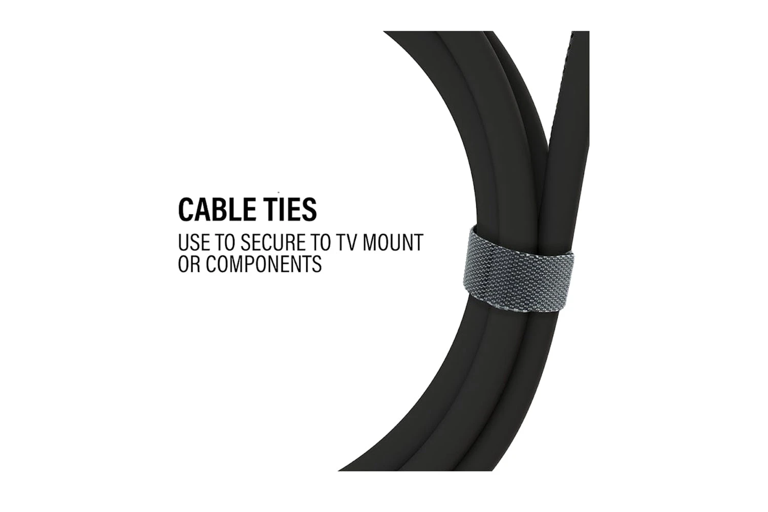 Sanus Ultra High Speed HDMI Cable | 4m 10 Sanus Ultra High Speed HDMI Cable | 4m - Image 8
