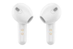Mixx Streambuds Hybrid Charge 2 Wireless Earbuds | White