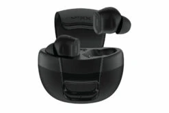 Mixx Streambud Solo 1 True Wireless Earbuds | SBSO-01-BK-382 | Black
