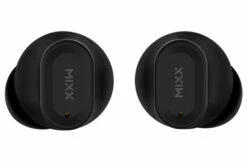 Mixx Streambud Solo 1 True Wireless Earbuds | SBSO-01-BK-382 | Black 7 Mixx Streambud Solo 1 True Wireless Earbuds | SBSO-01-BK-382 | Black -Home Appliances SBSO 01 BK 382 3