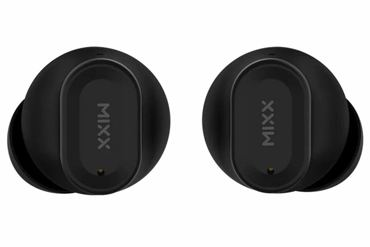 Mixx Streambud Solo 1 True Wireless Earbuds | SBSO-01-BK-382 | Black 5 Mixx Streambud Solo 1 True Wireless Earbuds | SBSO-01-BK-382 | Black - Image 3