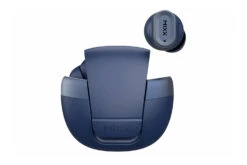 Mixx Streambud Solo 1 True Wireless Earbuds | SBSO-01-BL-385 | Blue Metal -Home Appliances SBSO 01 BL 385 1 62a3fea0 8b1d 4c25 9147 ad57e4edb2d8