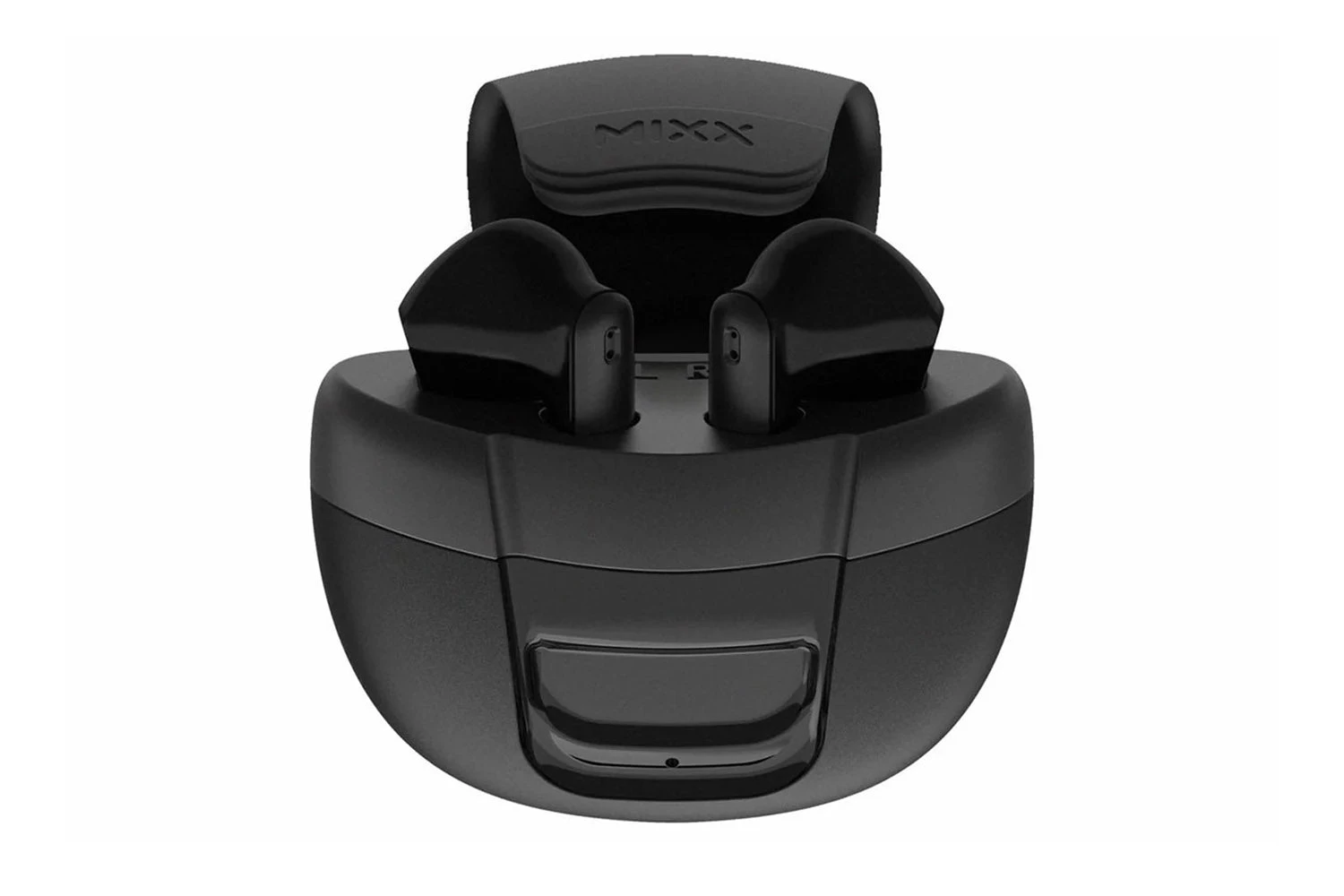 Mixx Streambud Solo 2 True Wireless Earbuds | SBSO-02-BK-386 | Black 7 Mixx Streambud Solo 2 True Wireless Earbuds | SBSO-02-BK-386 | Black - Image 5