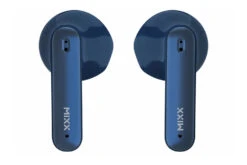 Mixx Streambud Solo 2 True Wireless Earbuds | SBSO-02-BL-389 | Blue Metal -Home Appliances SBSO 02 BL 389 4 e53966e6 064b 4346 80eb 6955755bd464