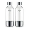 Sage The InFizz 1L Bottles | 2 Pack -Home Appliances SCA001BSS0ZEU1