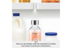 Sage The InFizz Fusion | Sea Salt -Home Appliances SCA800SST0ZEU1 3 99c3bbd7 b7c5 4407 8e05 91d3a0697574