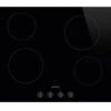 Smeg 60cm Cucina Ceramic Hob | SE364TDMB 2 Smeg 60cm Cucina Ceramic Hob | SE364TDMB -Home Appliances SE364TDMB