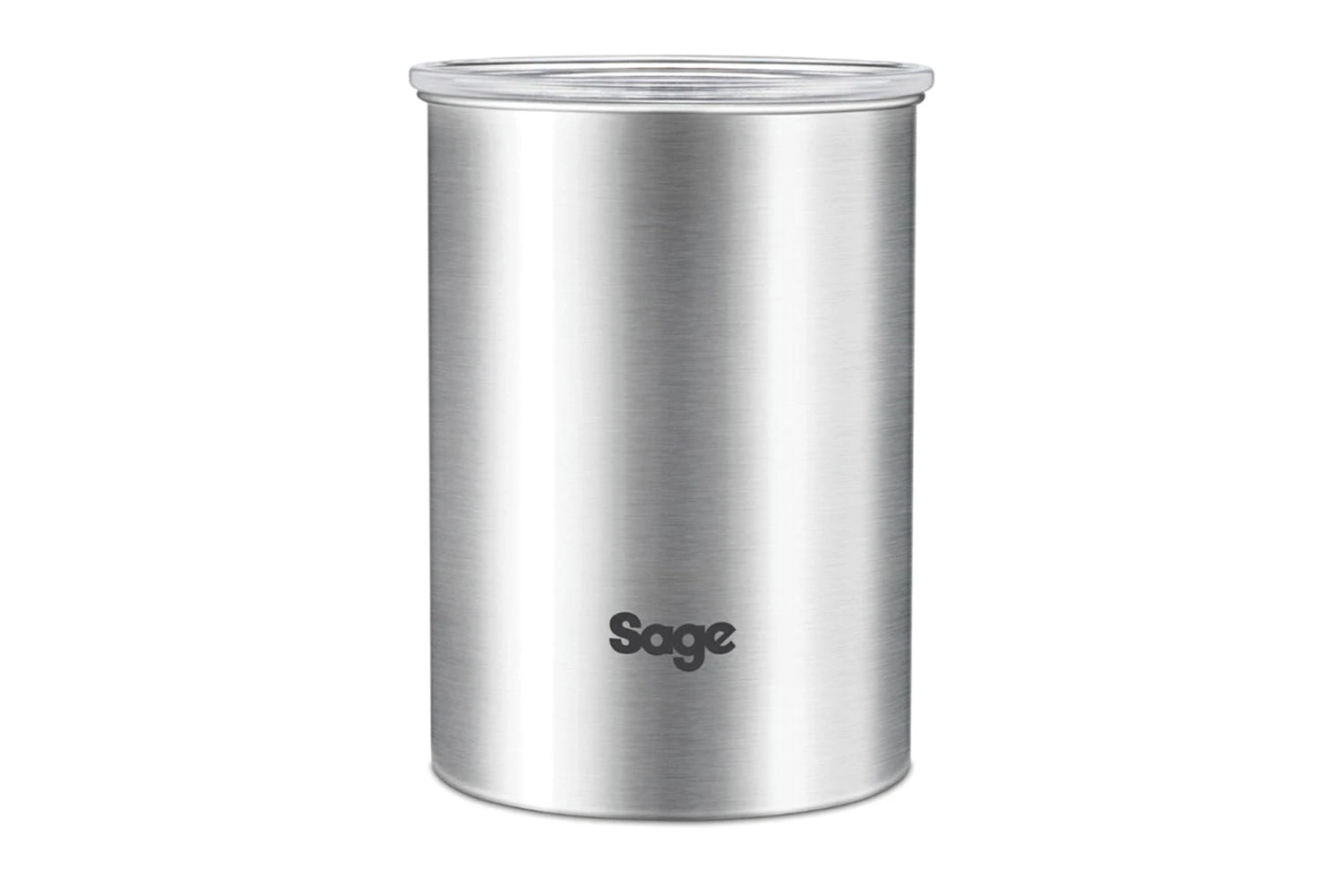Sage Bean Keeper Coffee Canister 3 Sage Bean Keeper Coffee Canister