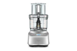 Sage The Paradice 16 Food Processor | SFP838BSS2GUK1