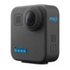 GoPro Max 360 Camera (2025) 1 GoPro Max 360 Camera (2025) -Home Appliances SI10408 135 MAX Logo Side
