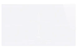 Smeg 90cm Built-in Induction Hob | SI2M7953DW | White