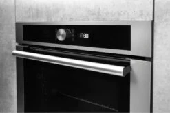 Hotpoint Class 4 Built-in Electric Single Oven | SI4854HIX 25 Hotpoint Class 4 Built-in Electric Single Oven | SI4854HIX -Home Appliances SI4854HIX 10 f9dffdbd 78b2 46b9 a21c dc90fc566933