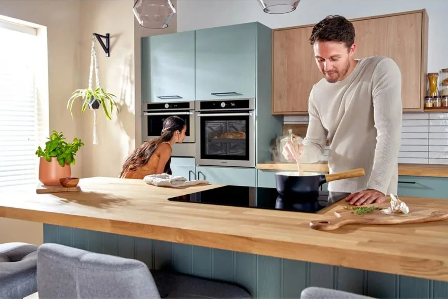 Hotpoint Class 4 Built-in Electric Single Oven | SI4854HIX 15 Hotpoint Class 4 Built-in Electric Single Oven | SI4854HIX - Image 13