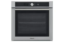Hotpoint Class 4 Built-in Electric Single Oven | SI4854HIX