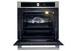 Hotpoint Class 4 Built-in Electric Single Oven | SI4854HIX 17 Hotpoint Class 4 Built-in Electric Single Oven | SI4854HIX -Home Appliances SI4854HIX 2 8278ff33 abd1 4c49 9444 aaf29c2e4388