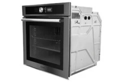 Hotpoint Class 4 Built-in Electric Single Oven | SI4854HIX 18 Hotpoint Class 4 Built-in Electric Single Oven | SI4854HIX -Home Appliances SI4854HIX 3 8bff9390 1de9 4117 a2c8 64a89c808bd5