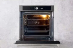 Hotpoint Class 4 Built-in Electric Single Oven | SI4854HIX 21 Hotpoint Class 4 Built-in Electric Single Oven | SI4854HIX -Home Appliances SI4854HIX 6 5620edb4 20f1 4293 8106 b7c29bc083b4