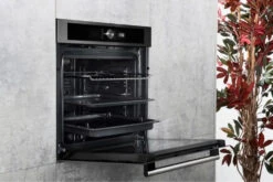 Hotpoint Class 4 Built-in Electric Single Oven | SI4854HIX 24 Hotpoint Class 4 Built-in Electric Single Oven | SI4854HIX -Home Appliances SI4854HIX 9 11c6a078 5861 492d 8f5f 76da8a1946dd