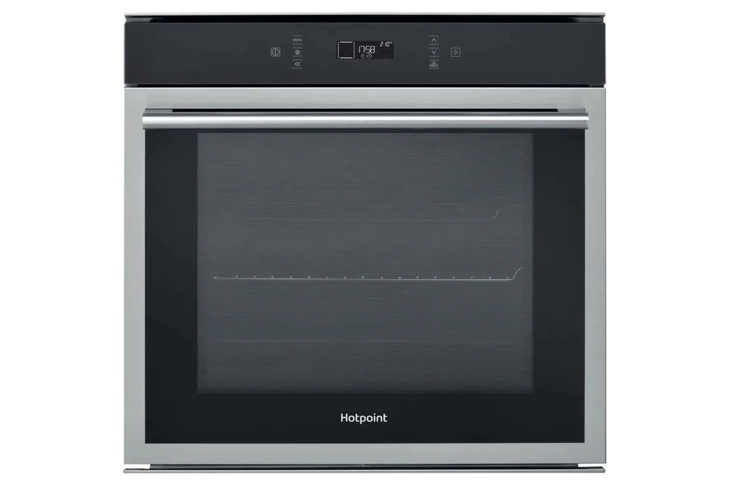 Hotpoint Class 6 Built-In Electric Single Oven | SI6874SHIX 3 Hotpoint Class 6 Built-In Electric Single Oven | SI6874SHIX